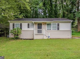 317 Ard Pl NW, Atlanta, GA 30331