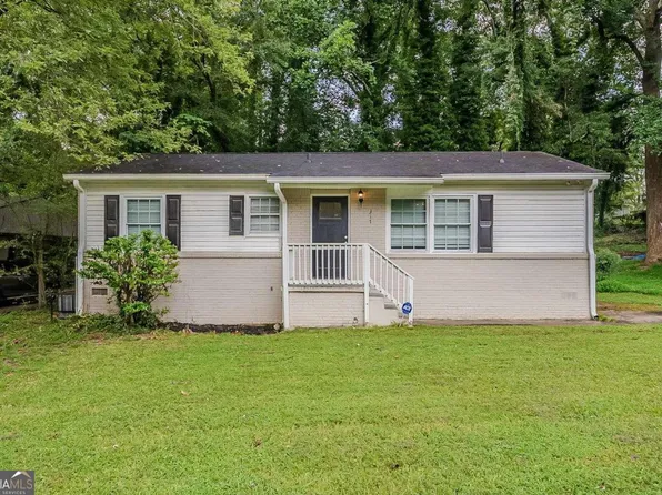 317 Ard Pl NW, Atlanta, GA 30331
