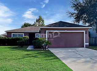 24746 Mary Beth Ct, Land O Lakes, FL 34639