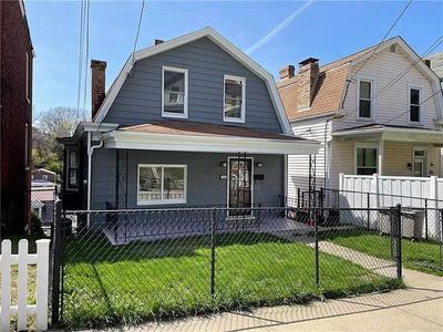 1540 Methyl St, Pittsburgh, PA, 15216
