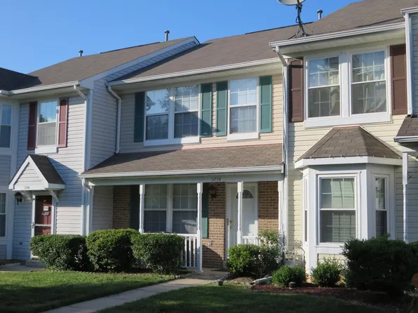 5798 Springfish Pl, Waldorf, MD 20603