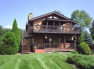 732 Church Hill Rd, Finleyville, PA 15332