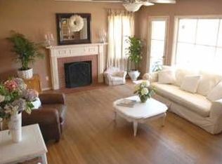 5415 E Rosebay St, Long Beach, CA 90808