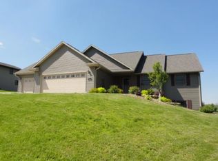 104 Kickapoo Heights Dr, Ontario, WI 54651