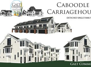 1929 NW Galt Cmns, Kennesaw, GA 30144