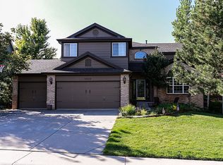 10322 Lions Path, Littleton, CO 80124