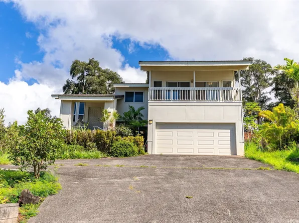 98-2026 Hapaki St, Aiea, HI 96701