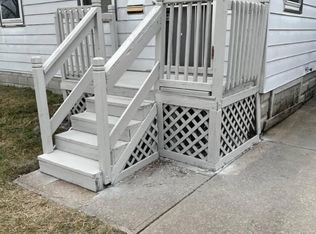 12409 Revere Ave, Cleveland, OH