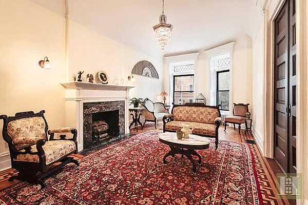 Sold by Halstead Real Estate | media 33