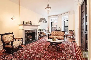 Sold by Halstead Real Estate