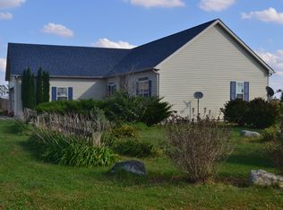 7809 12b Rd, Argos, IN 46501