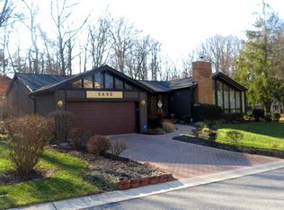 5495 Eaglebeak Row, Columbia, MD 21045