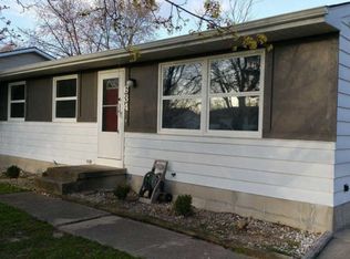 634 Clayton Ave NW, Grand Rapids, MI 49534