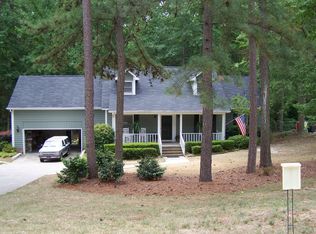 111 Woodbay Dr, Lexington, SC 29072