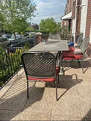 Rented by Hudson Exclusive Inc