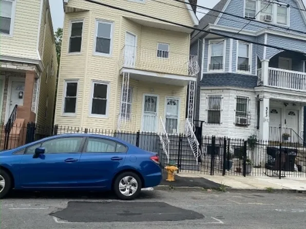 525 S 16Th St, Newark City, NJ 07103