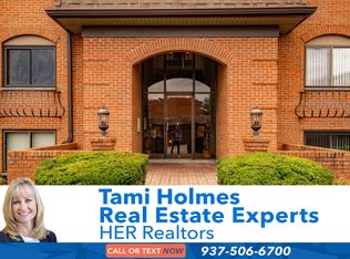 1602 Pine Tree Ln APT 31, West Carrollton, OH 45449