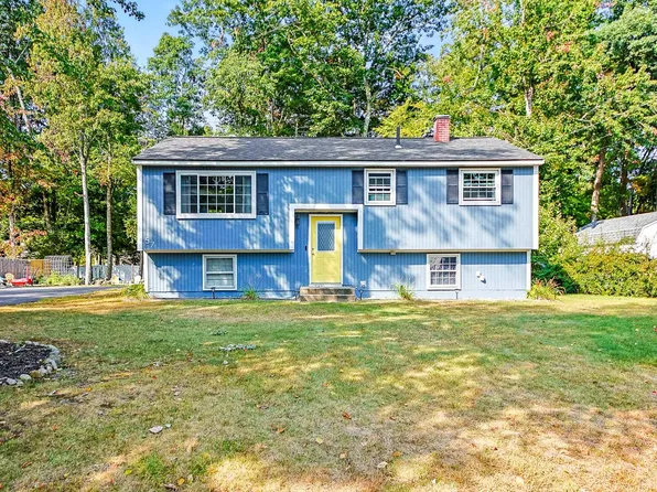 57 Valhalla Drive, Milford, NH 03055