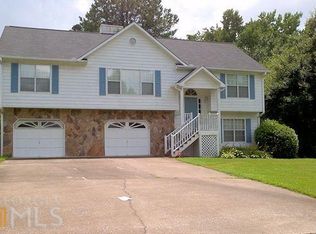 4513 Rushing Wind Ct, Powder Springs, GA 30127