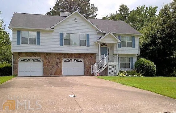 4513 Rushing Wind Ct photo 1