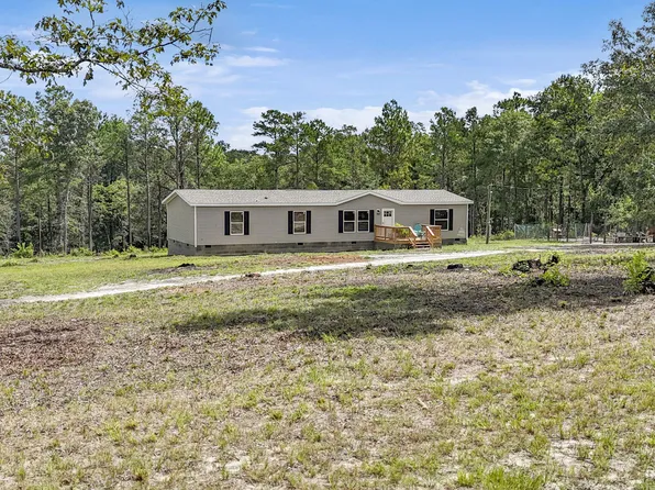 2529 Richardson Mill Rd, Fort Valley, GA 31030
