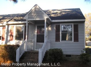 119 Harper St, Knightdale, NC 27545