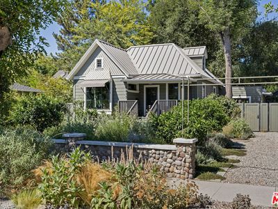 1415 Ontario Ave, Pasadena, CA, 91103