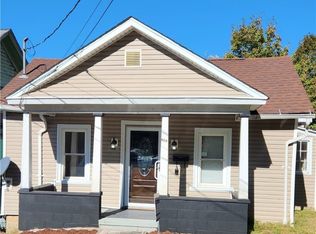 614 Bissell Ave, Oil City, PA 16301