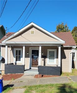 614 Bissell Ave, Oil City, PA, 16301