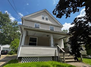 2131 12th St SW, Akron, OH 44314