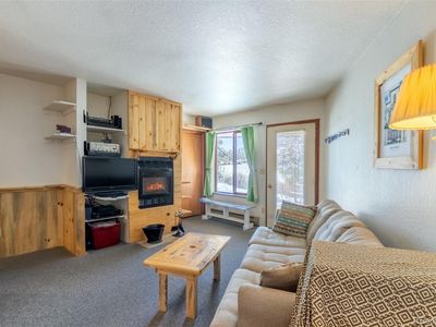 111 GCR 4421, #29, Grand Lake, CO, 80447