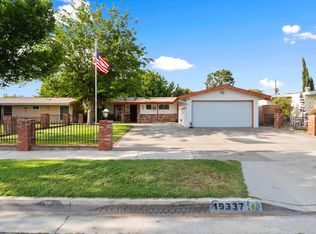 19337 Delight St, Santa Clarita, CA 91351