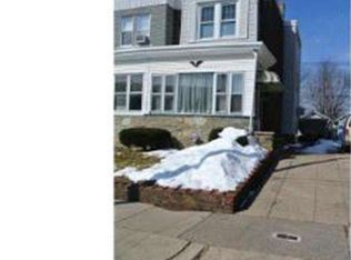 7436 Rockwell Ave, Philadelphia, PA 19111