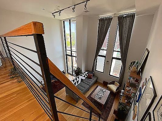 2nd image of 78 Ten Eyck St APT 3C