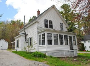 156 High St, Bath, ME 04530