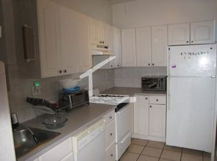 317 Saint Paul St APT 01, Brookline, MA 02446