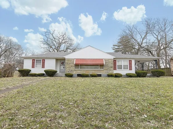 307 Curtis St, Middletown, OH 45044