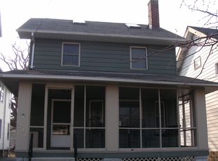 1242 Webb Rd, Lakewood, OH 44107