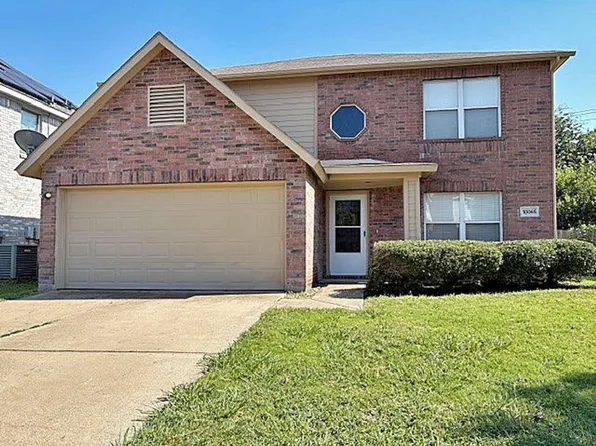 10065 Chapel Oak Trl, Fort Worth, TX 76116