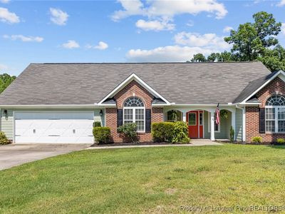 105 Quiet Cv, Raeford, NC, 28376
