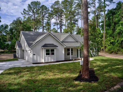 21179 NE 115th Pl, Waldo, FL, 32694