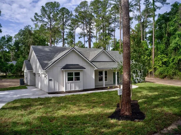 21179 NE 115th Pl, Waldo, FL 32694