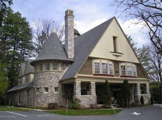220 N President Ave #WI0200C, Lancaster, PA