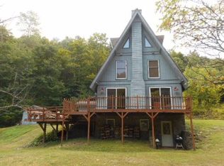 85 Burnham Hollow Rd, Oliverea, NY 12410