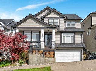 6046 145th St, Surrey, BC V3S4R4