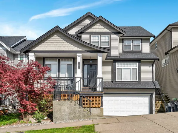 6046 145th St, Surrey, BC V3S 4R4