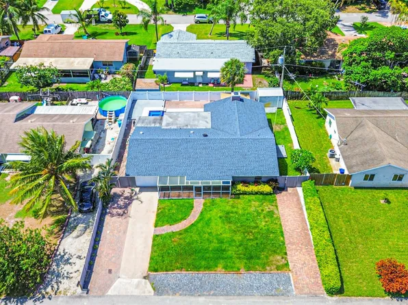 3575 Coelebs Avenue, Boynton Beach, FL 33436