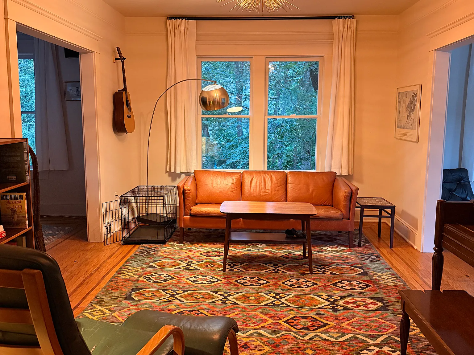 3 bed, 2279 sqft, $5,500 — Photo 3