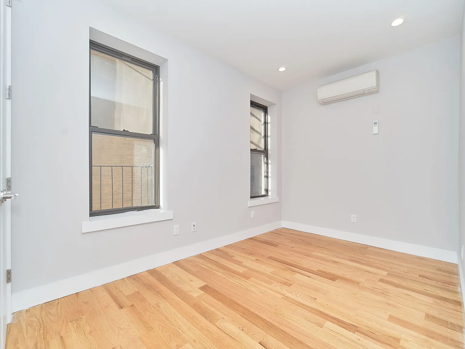 2500 Adam Clayton Powell Boulevard — Photo 4
