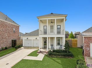 3166 Veranda Lakes Dr, Baton Rouge, LA 70810